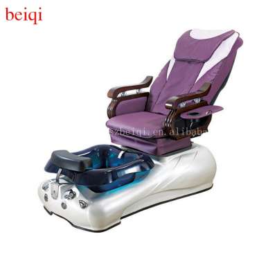 Good quality and price of pedicure chair modern massage bed