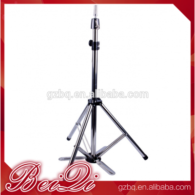 Adjustable Wig Stand Tripod Holder Deluxe Tripod Holder for Mannequin Head Tripod