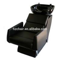 splendid laying shampoo chair; salon equipment 2015 hot sale