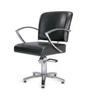 Wholesale Home supplies equipment portable hydraulic styling salon barber shop chair