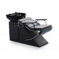 hair washing shampoo chair / hair spa washing chair / hair salon wash basins with chair