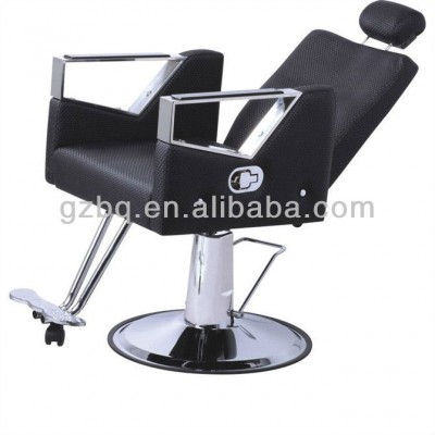 Beiqi salon furniture reclining chair modern hairdressing salon chairs equipment